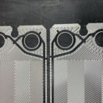 GCD16 with gasket